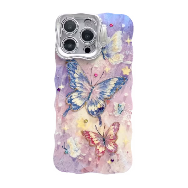 Butterfly Dream Case